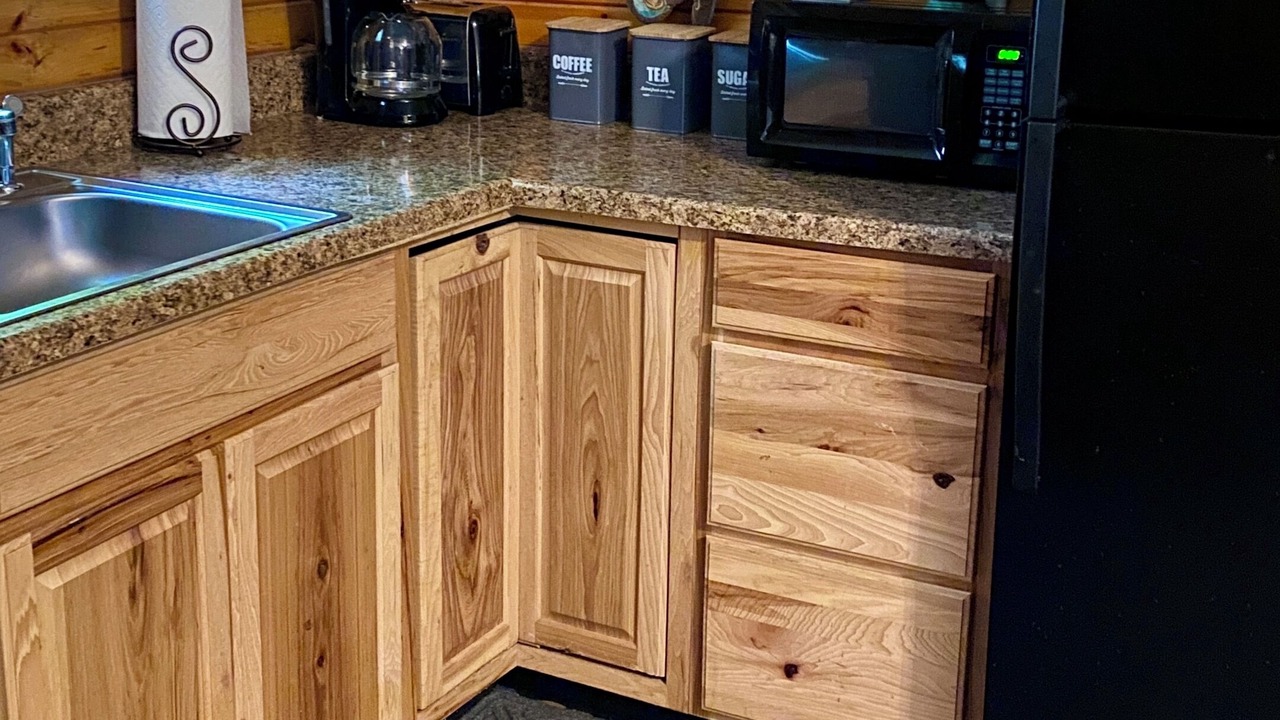 Photo of Kitchen in East Fultonham