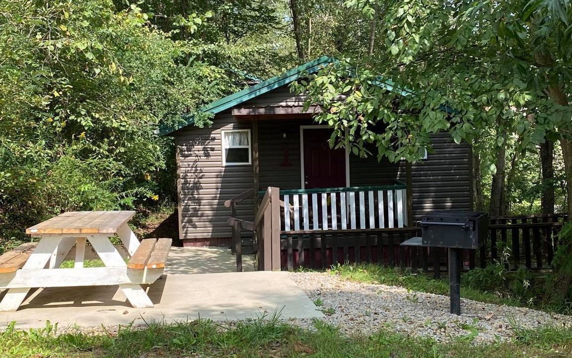 Photo of Outdoor in East Fultonham