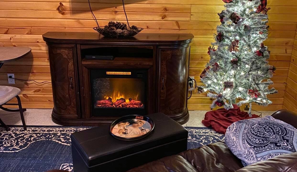 Photo of Livingroom in East Fultonham