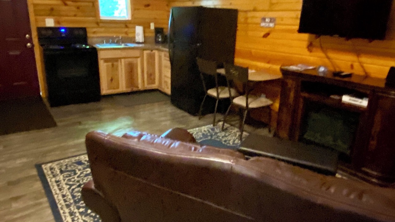Photo of Livingroom in East Fultonham