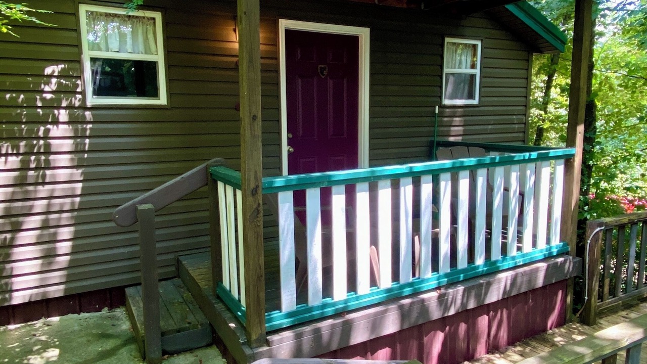 Photo of Outdoor in East Fultonham