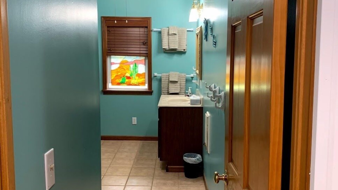 Photo of Bathroom in Glenmont
