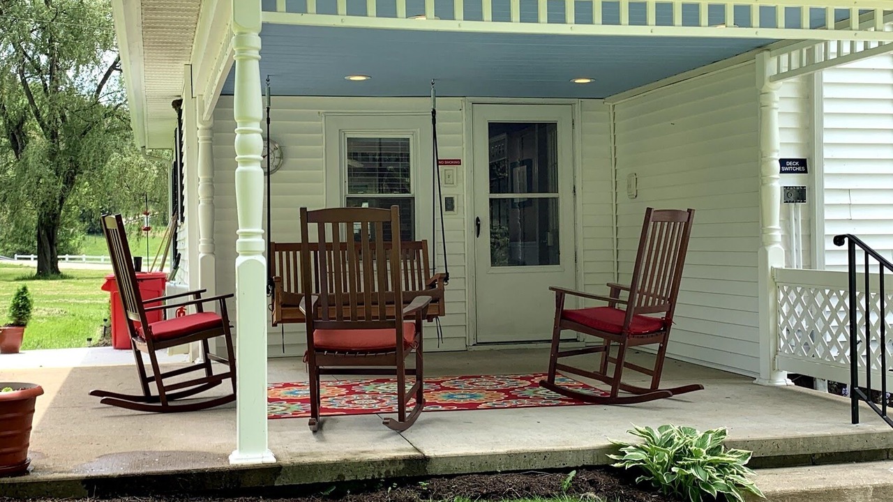 Photo of Outdoor in Glenmont