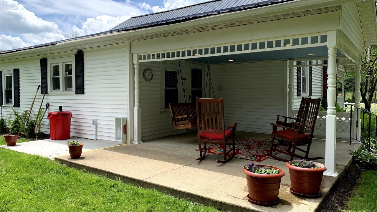 Photo of Outdoor in Glenmont