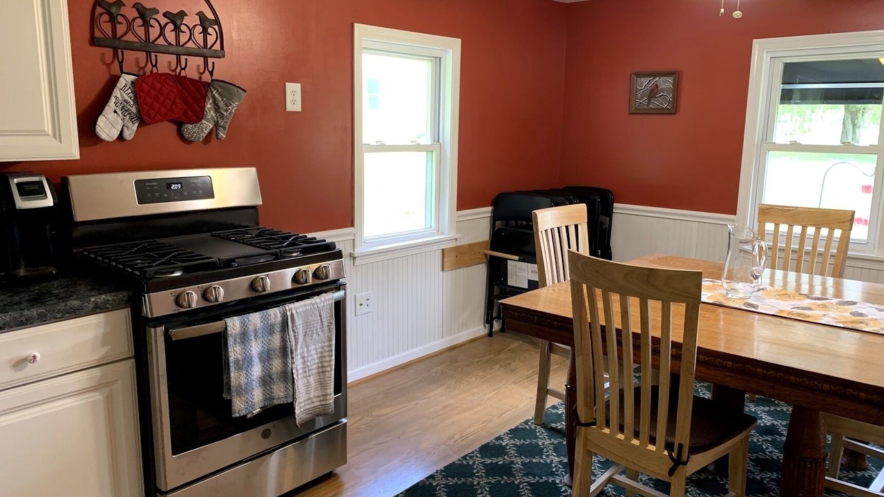 Photo of Kitchen in Glenmont