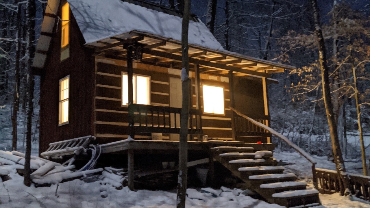 Photo of Outdoor in McArthur