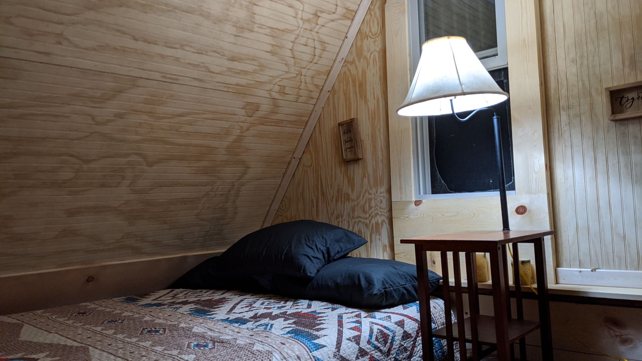 Photo of Bedroom in McArthur