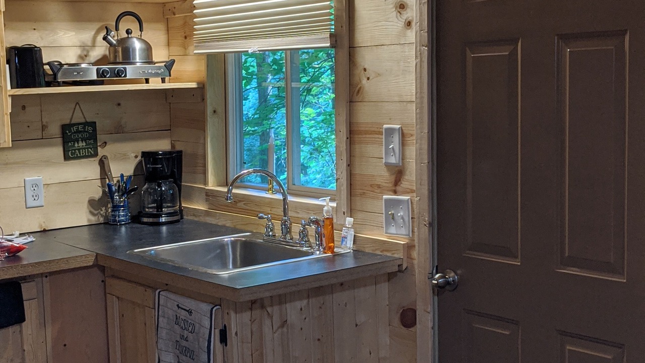 Photo of Kitchen in McArthur