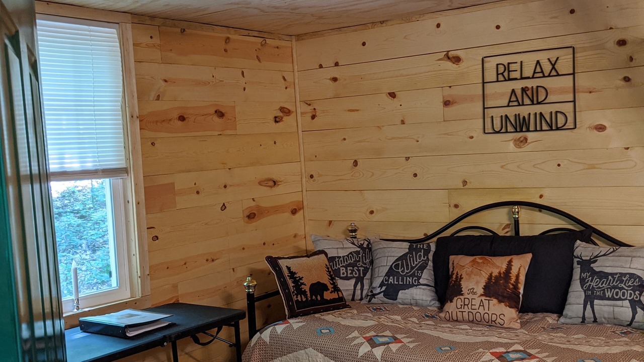 Photo of Bedroom in McArthur