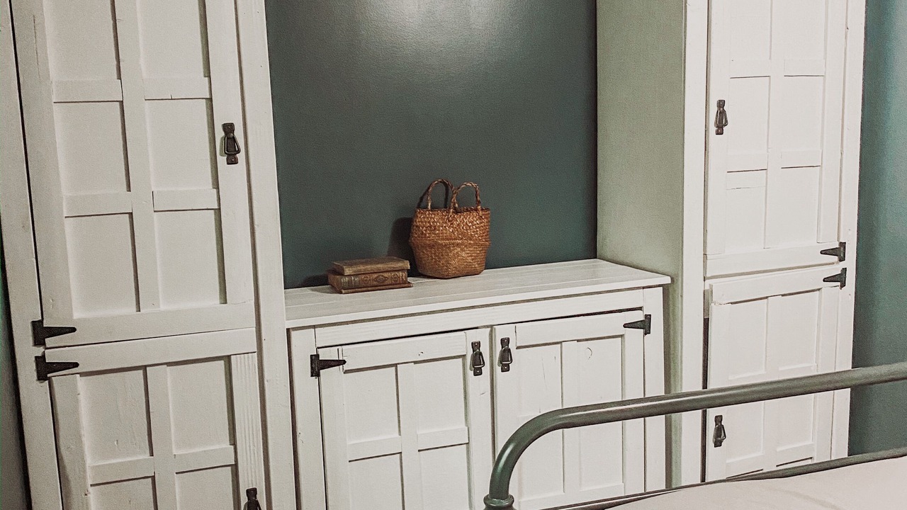 Photo of Bedroom in McConnelsville