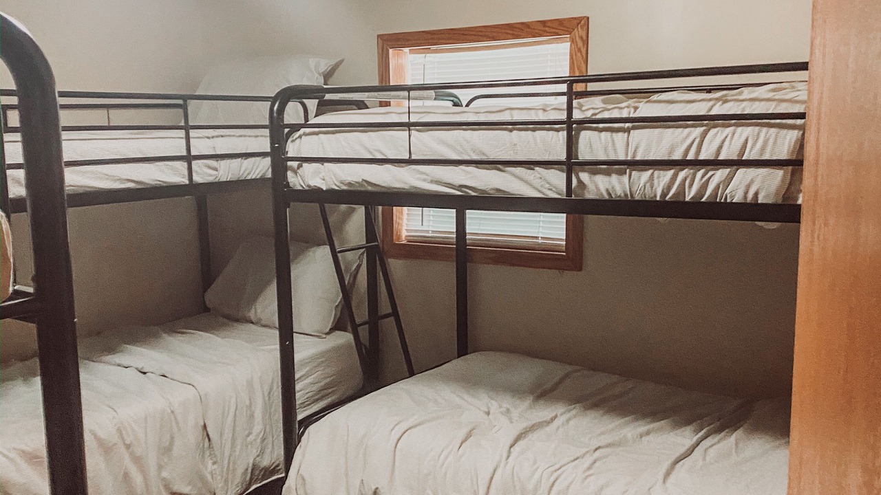 Photo of Bedroom in McConnelsville