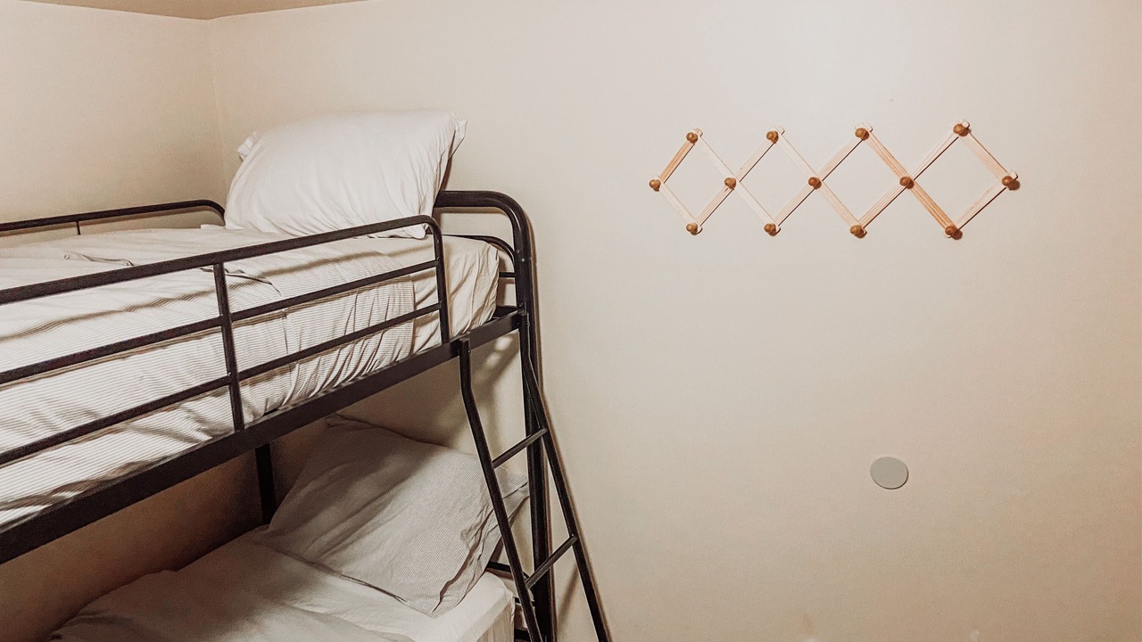 Photo of Bedroom in McConnelsville