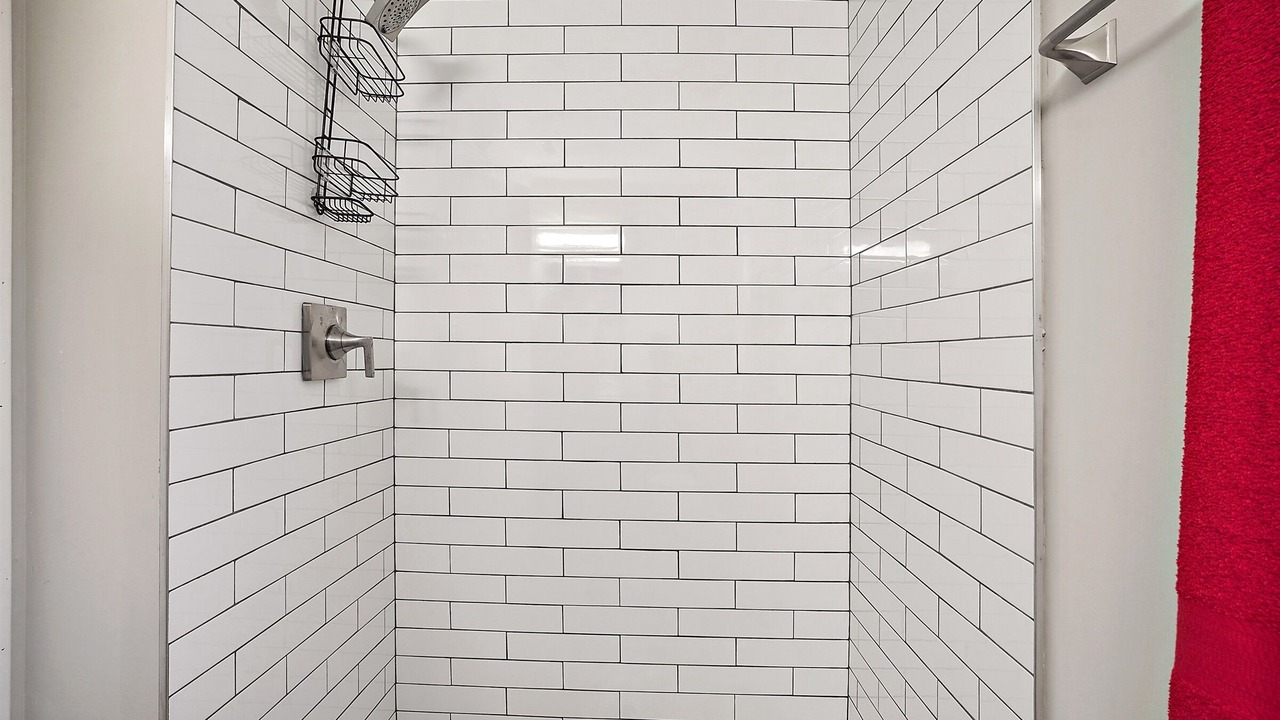 Photo of Bathroom in Gahanna