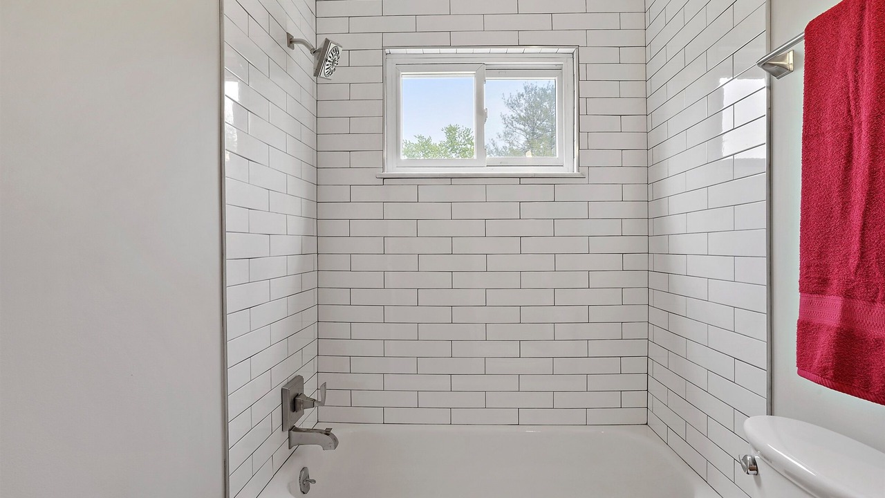 Photo of Bathroom in Gahanna