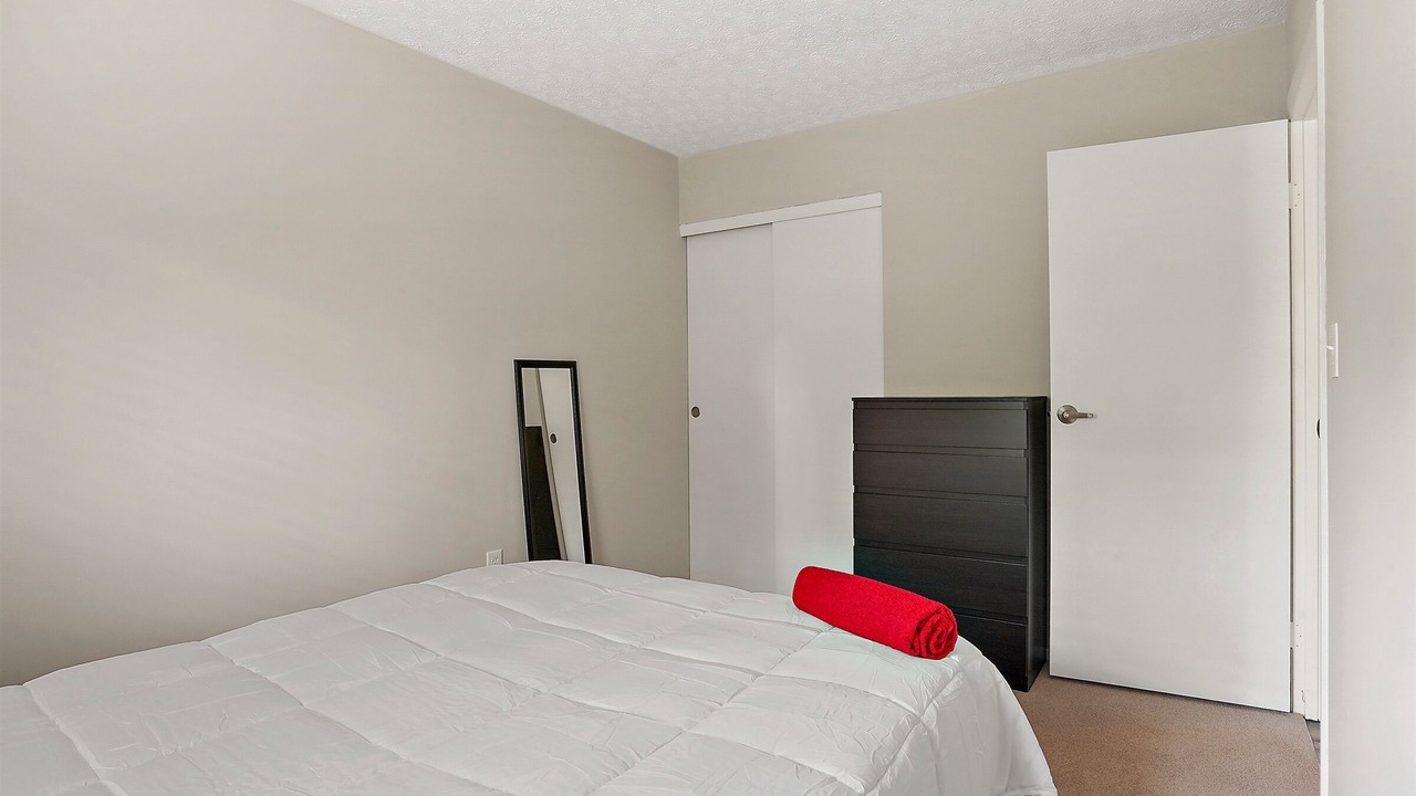 Photo of Bedroom in Gahanna