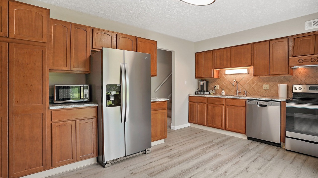 Photo of Kitchen in Gahanna