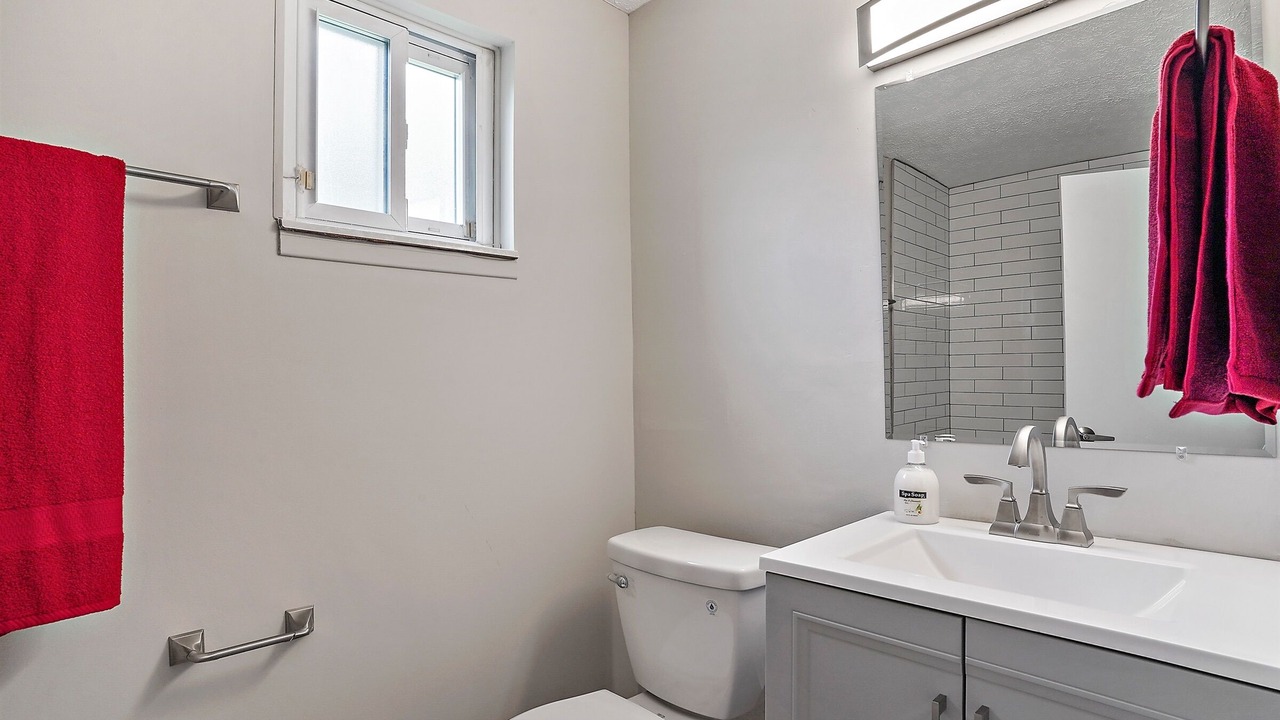 Photo of Bathroom in Gahanna