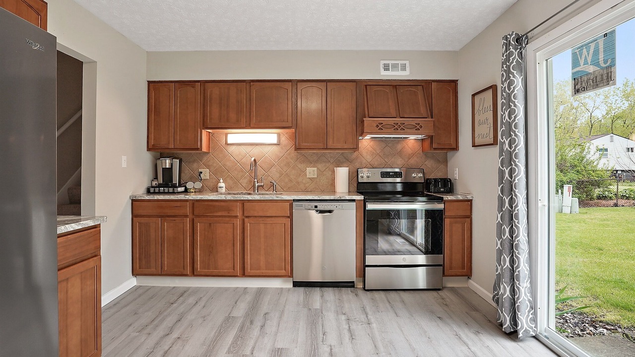 Photo of Kitchen in Gahanna