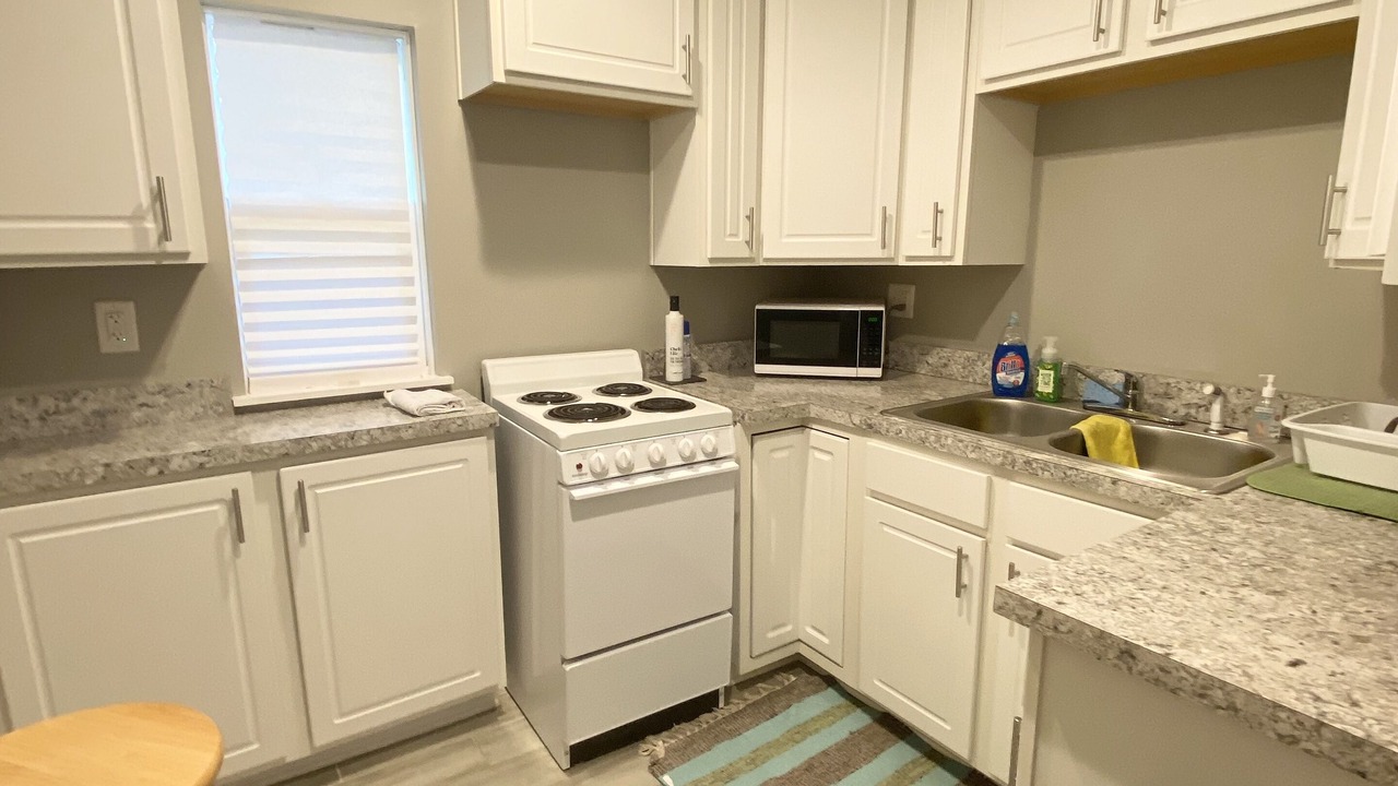 Photo of Kitchen in West Columbus