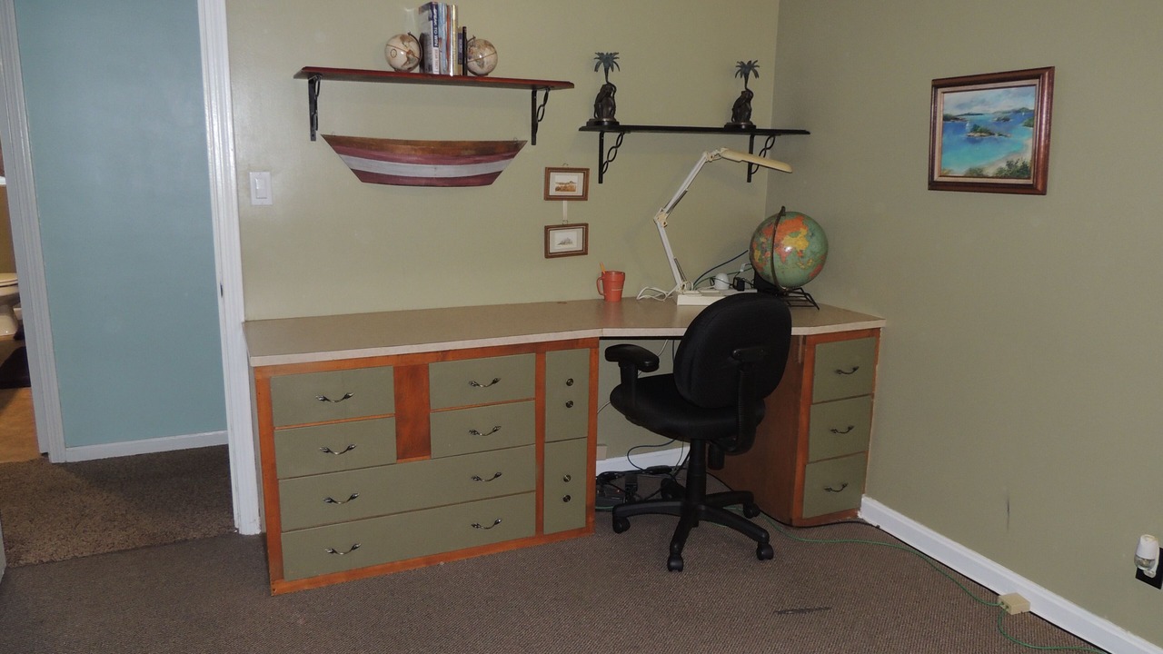 Photo of Bedroom in Northwest Akron