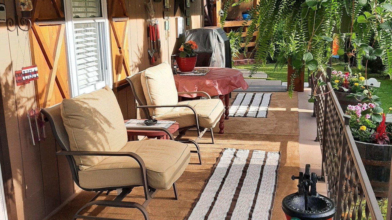 Photo of Outdoor in Quaker City