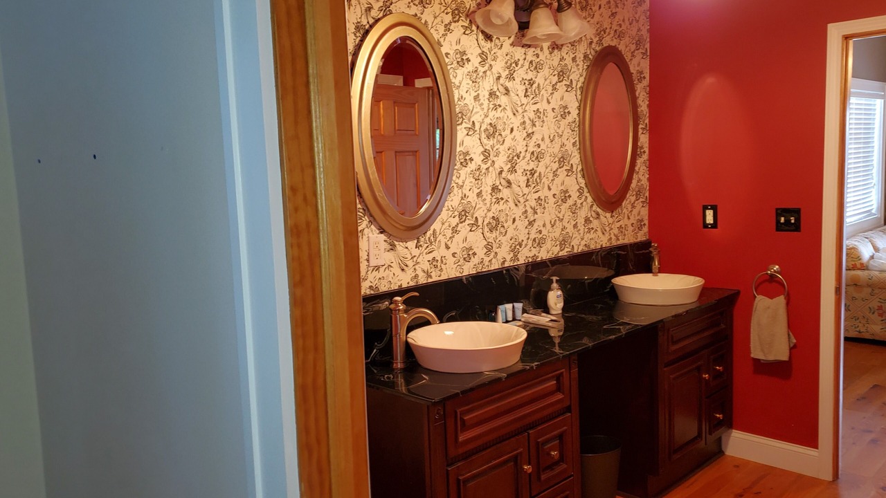Photo of Bathroom in Senecaville