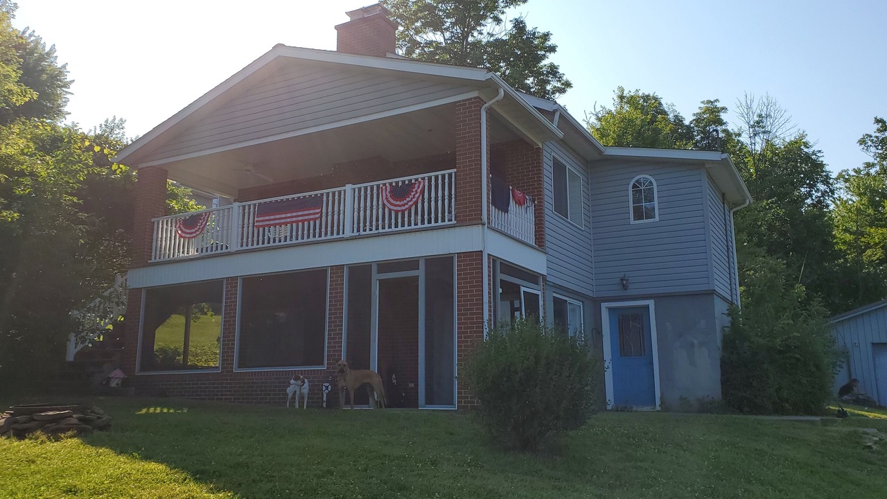 Photo of Outdoor in Senecaville