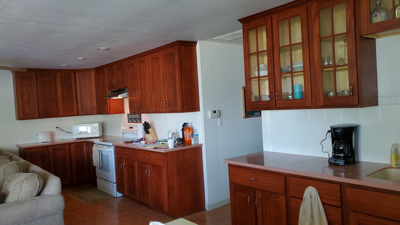 Photo of Kitchen in Senecaville