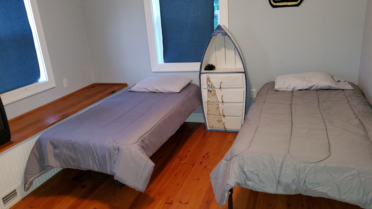 Photo of Bedroom in Senecaville