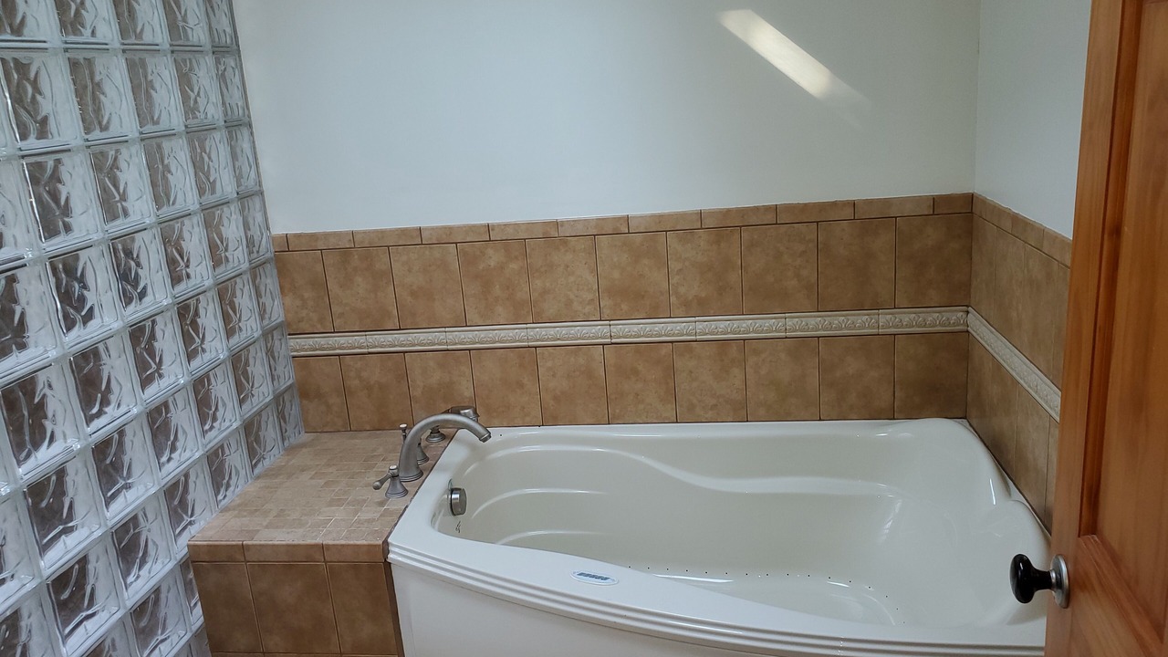Photo of Bathroom in Senecaville