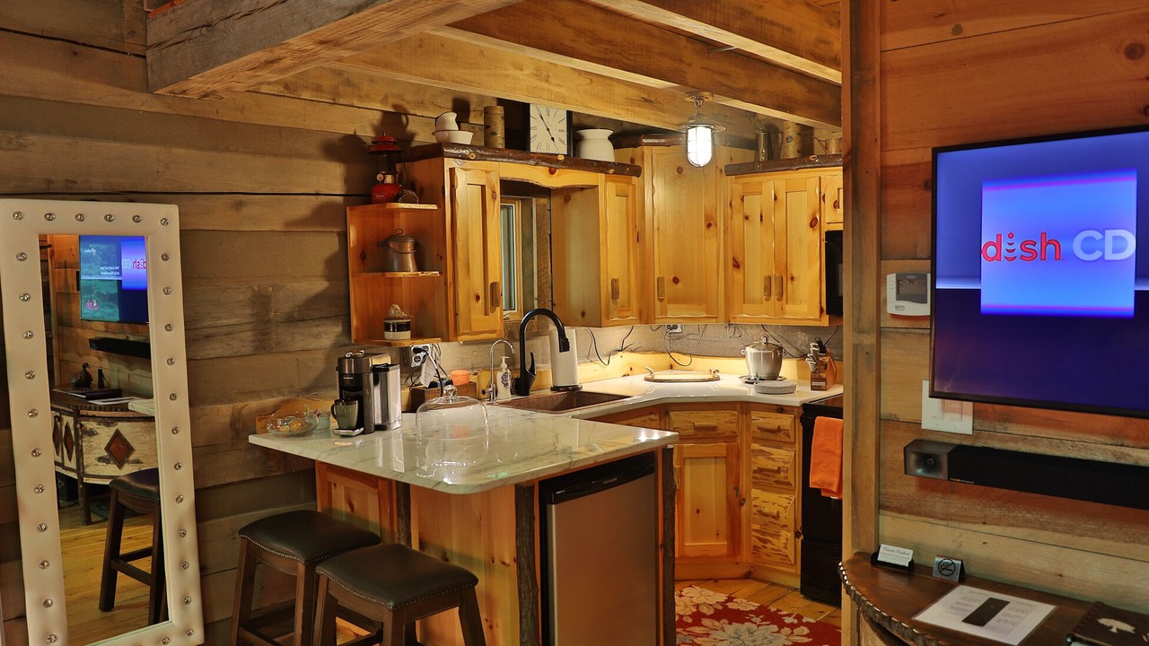 Photo of Kitchen in Dover