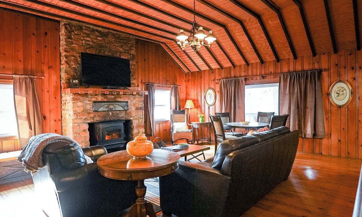 Photo of Bedroom in Logan