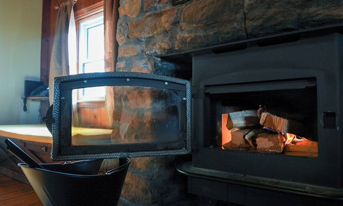 Photo of Livingroom in Logan