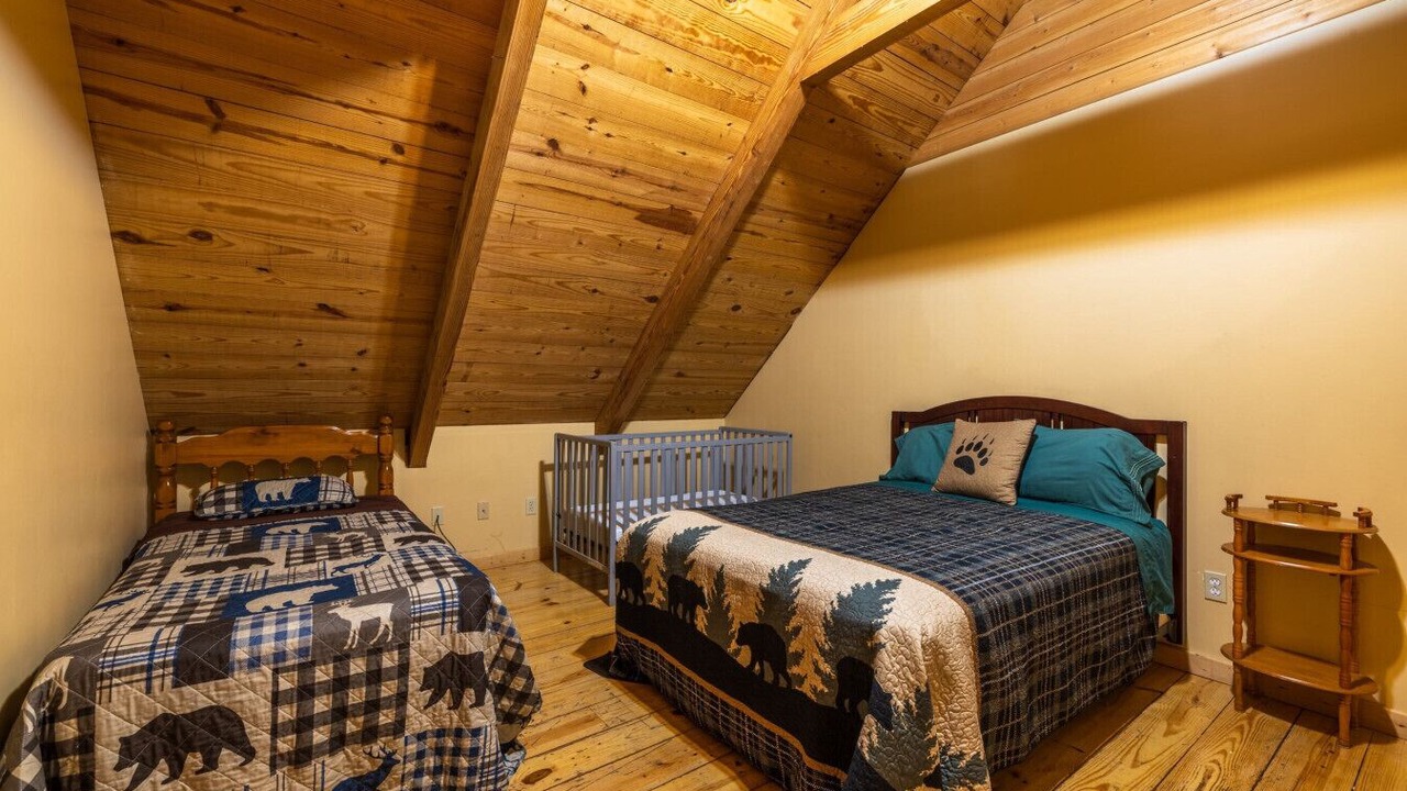 Photo of Bedroom in Lancaster