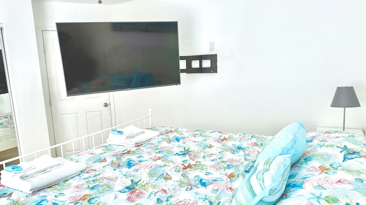 Photo of Bedroom in Boynton Beach