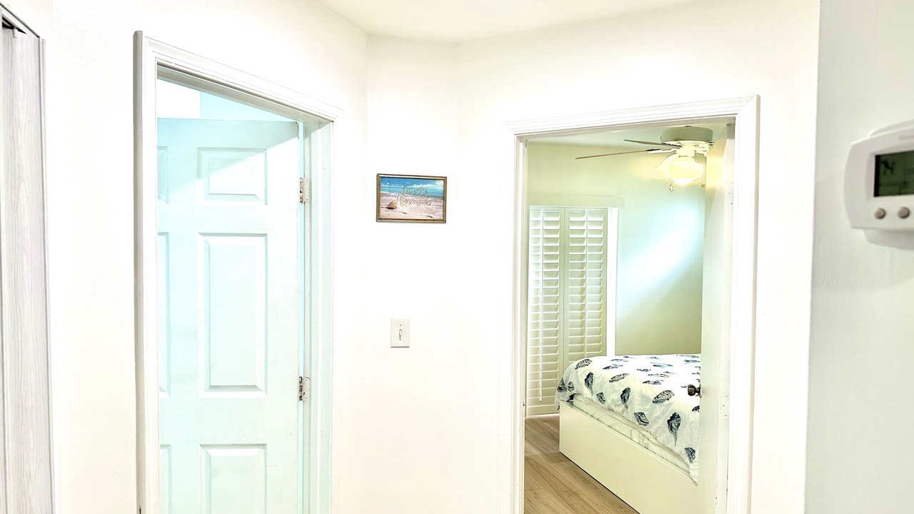 Photo of Bedroom in Boynton Beach