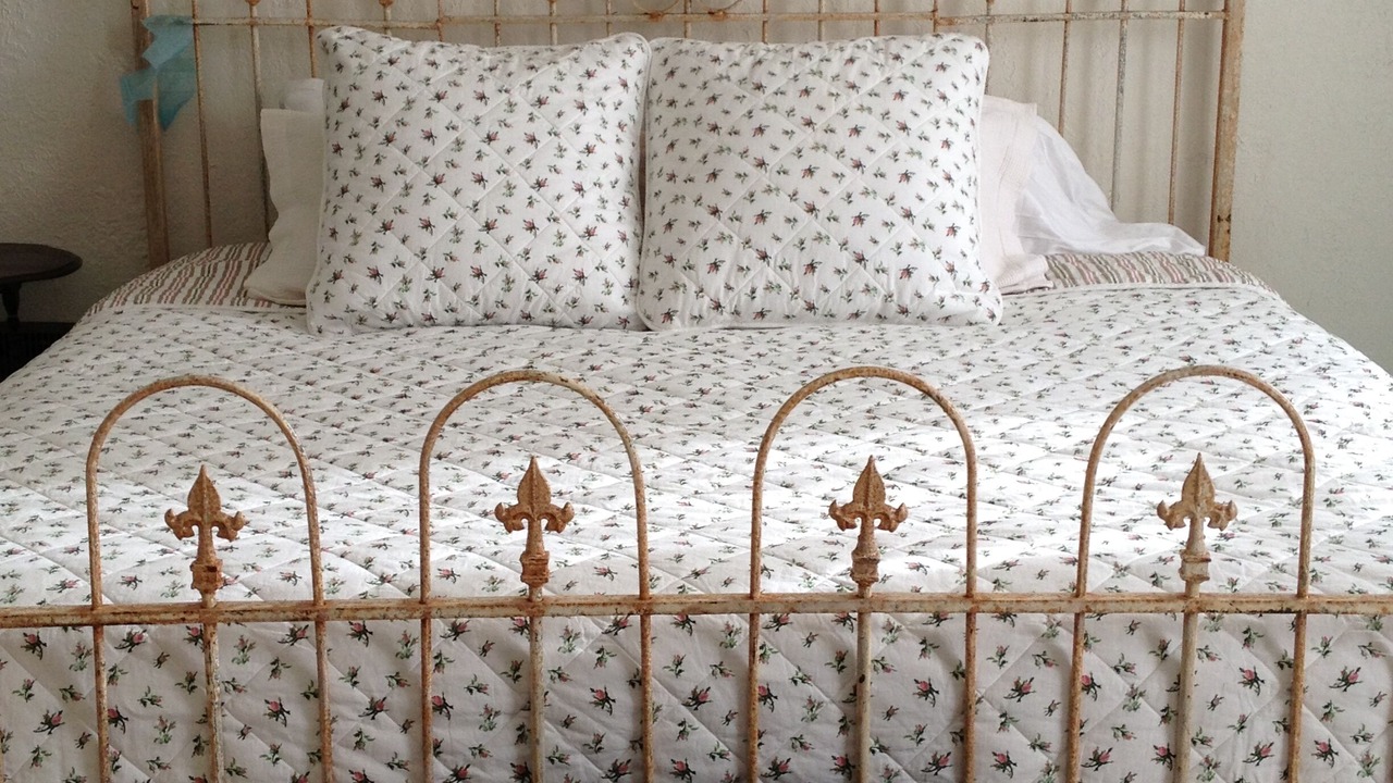 Photo of Bedroom in Deersville