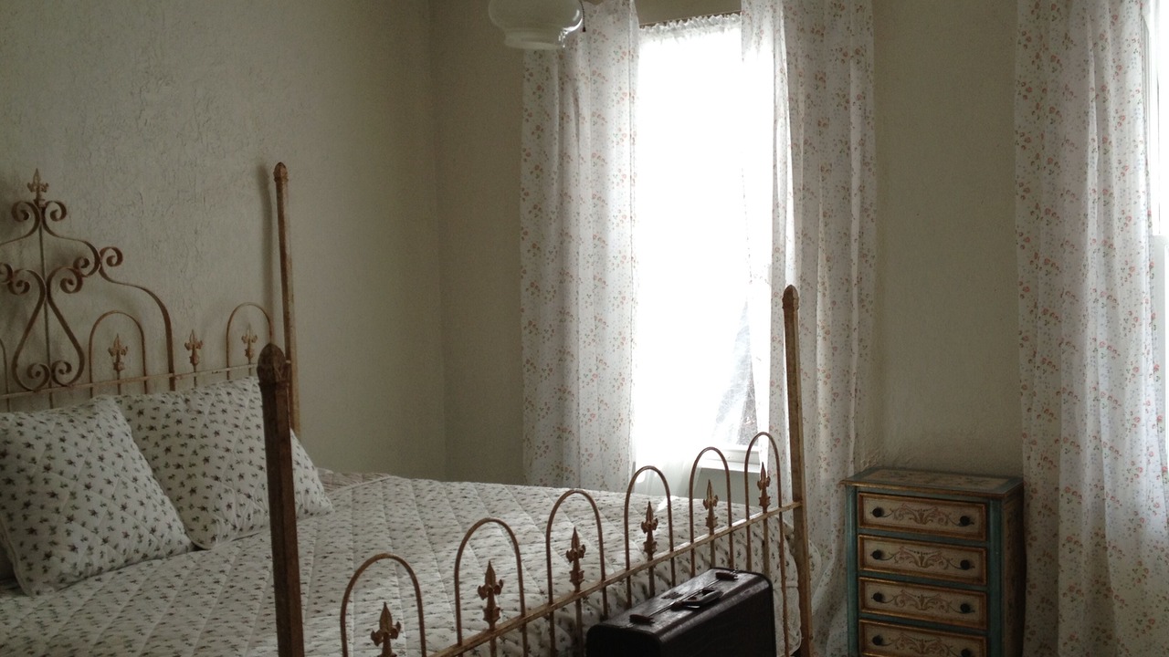 Photo of Bedroom in Deersville