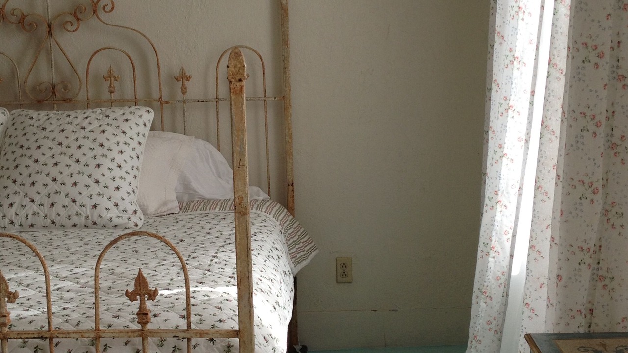 Photo of Bedroom in Deersville