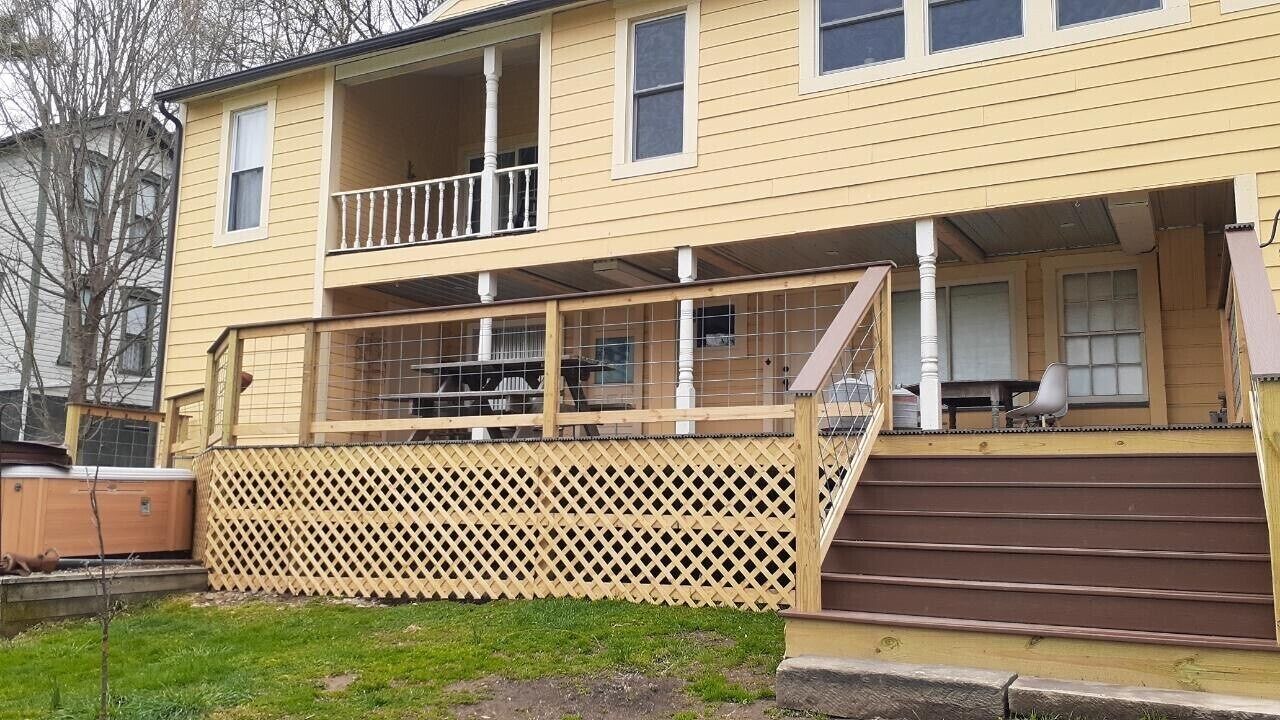 Photo of Outdoor in Deersville