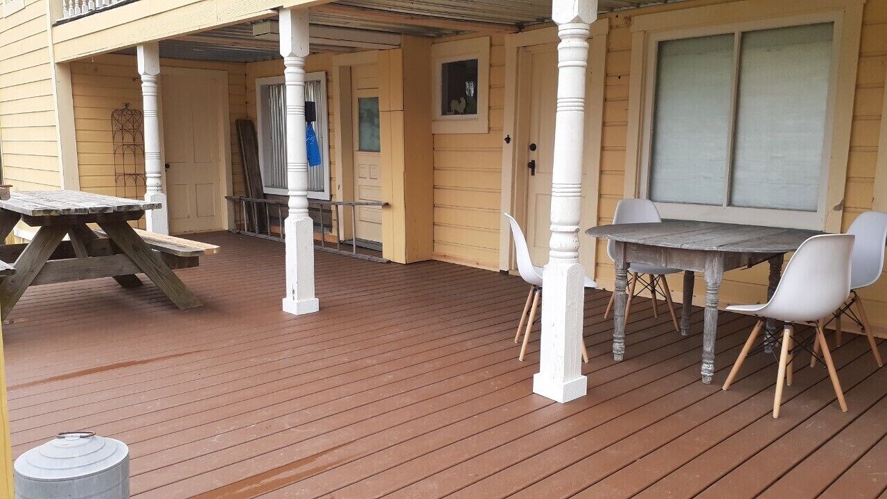 Photo of Outdoor in Deersville