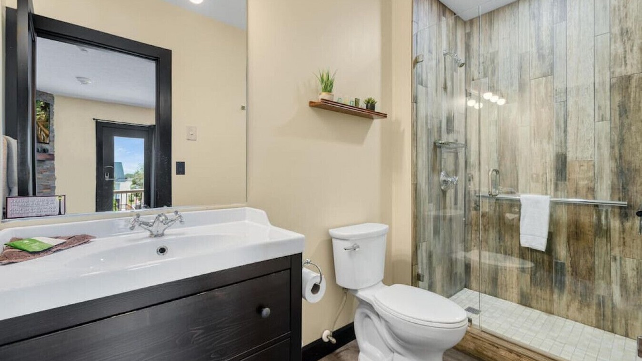 Photo of Bathroom in Berlin