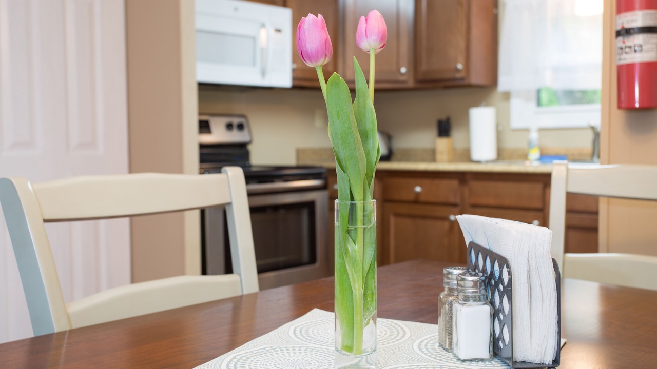 Photo of Kitchen in Loudonville