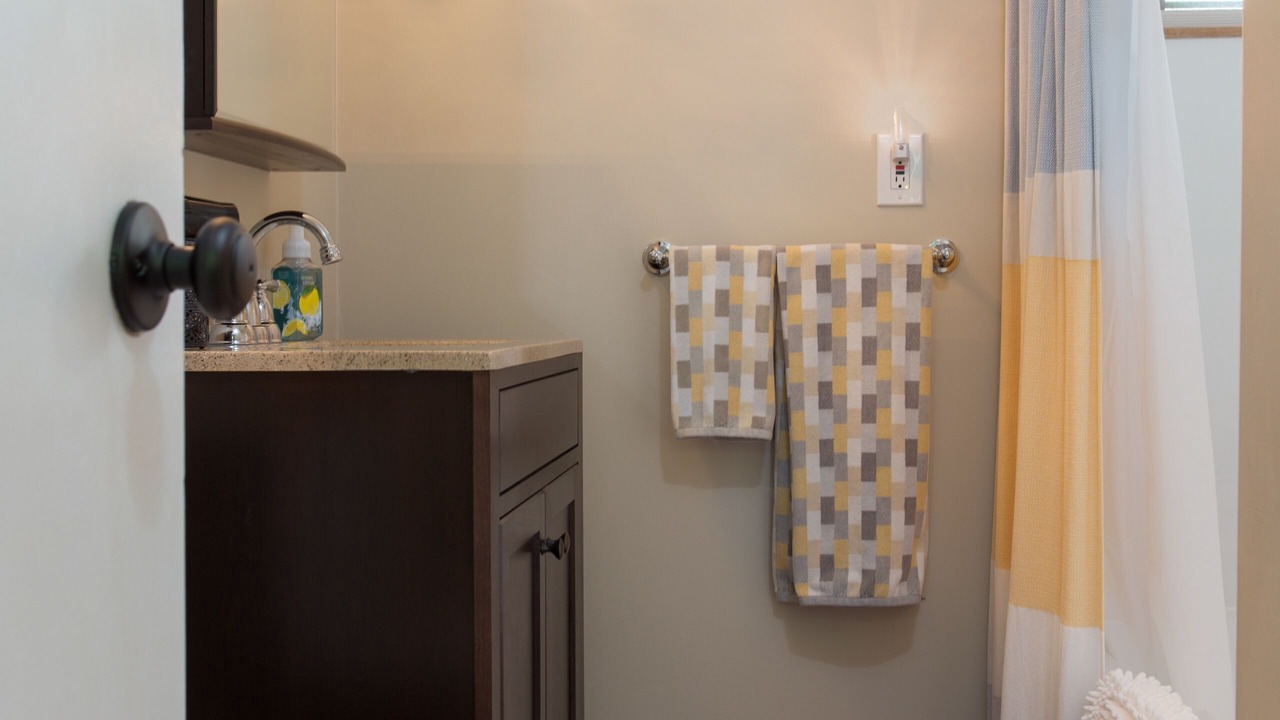 Photo of Bathroom in Loudonville