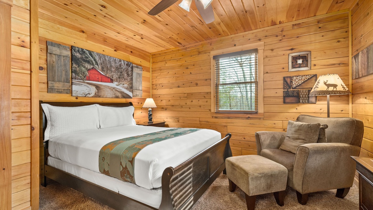 Photo of Bedroom in Logan