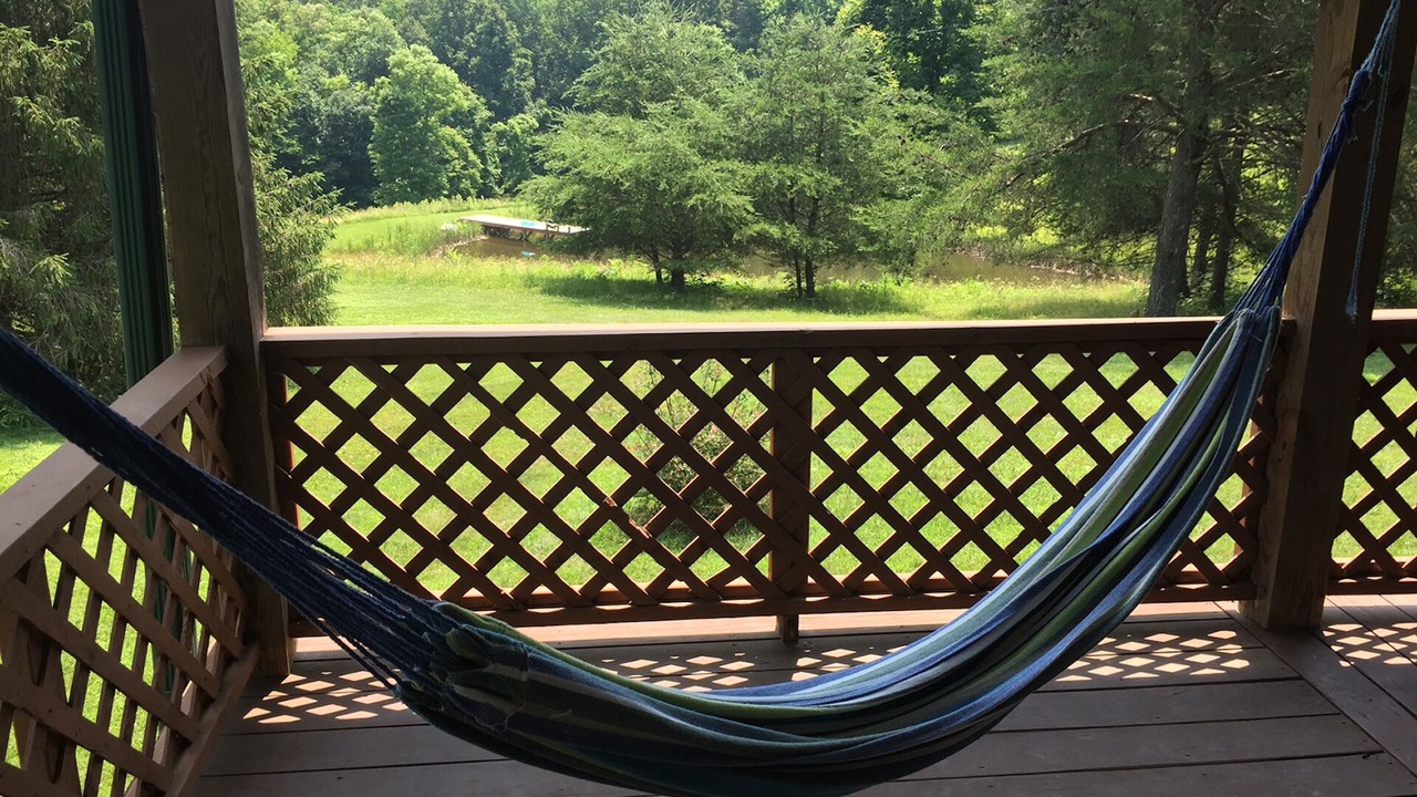 Photo of Outdoor in Pomeroy