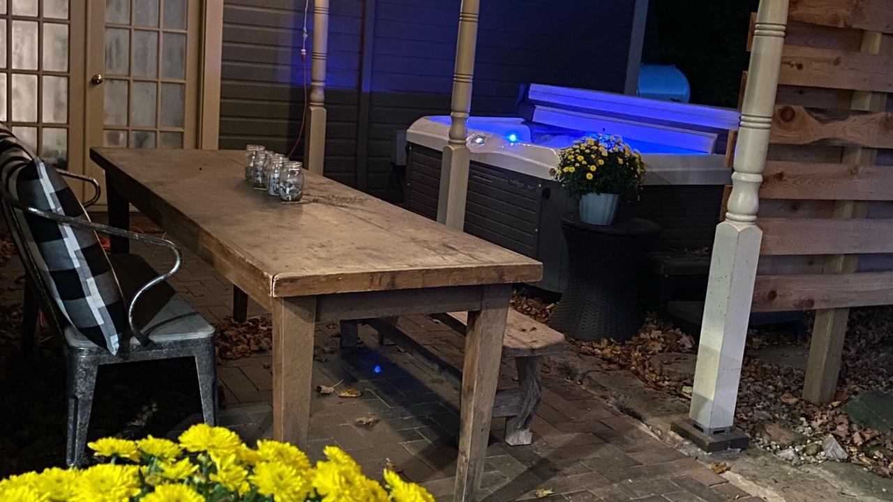 Photo of Outdoor in Deersville