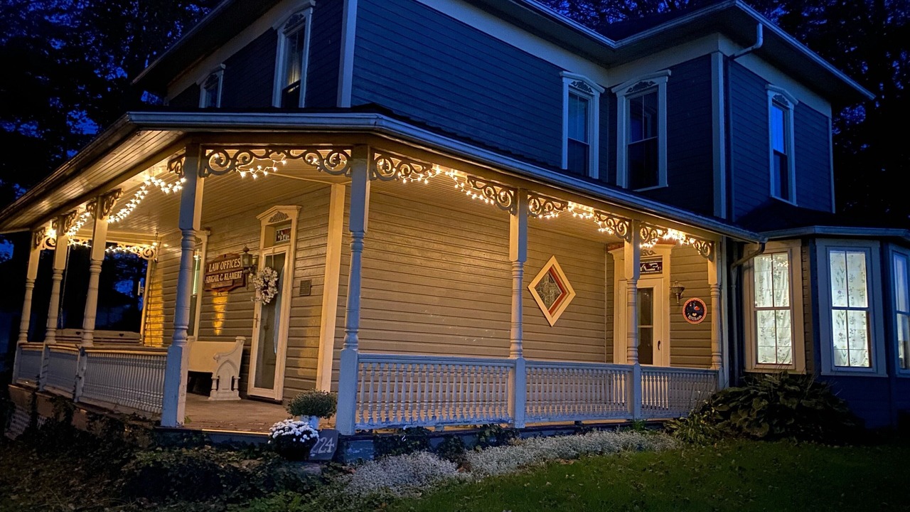 Photo of Outdoor in Deersville
