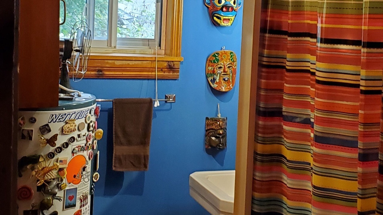 Photo of Bathroom in Carrollton