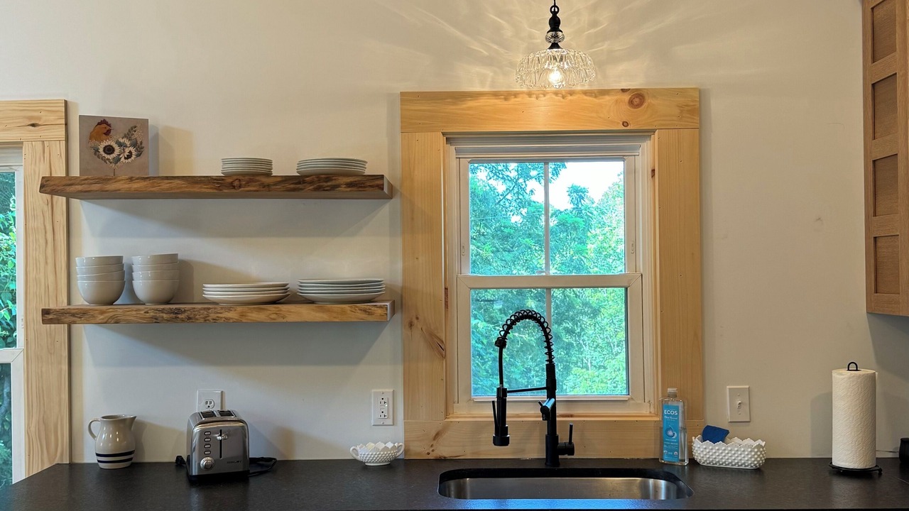 Photo of Kitchen in Frazeysburg